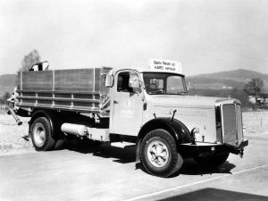 FBW E3A N70 '1968